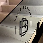 Ξενοδοχείο Beliz Boutique