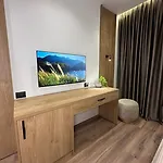 Beliz Boutique 4* Vlorë