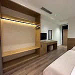 Ξενοδοχείο Beliz Boutique 4*