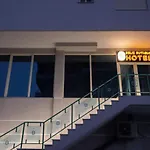酒店 Beliz Boutique Vlorë