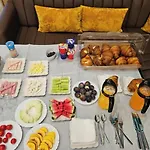 Ξενοδοχείο Beliz Boutique 4*