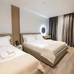Ξενοδοχείο Beliz Boutique 4*