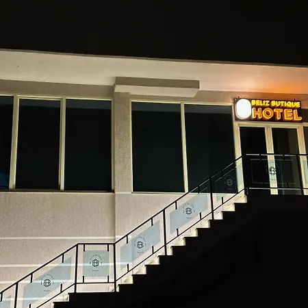 Beliz Boutique Hotel