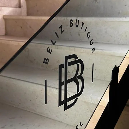 Hotel Beliz Boutique