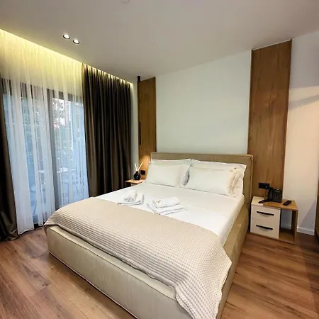 Beliz Boutique Hotel 4*