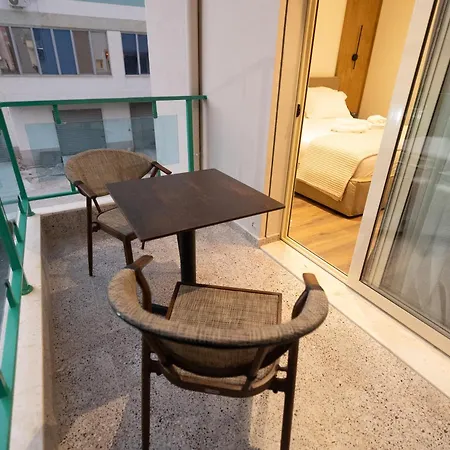 Hotel Beliz Boutique