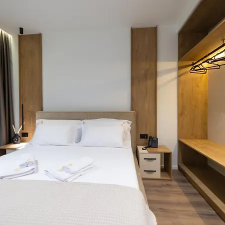 Beliz Boutique Hotel