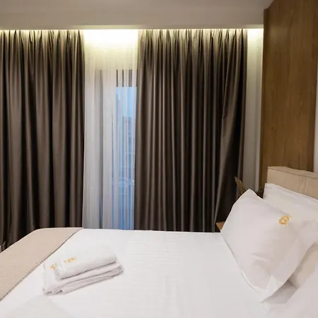 Beliz Boutique 4*