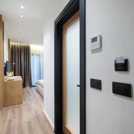 Beliz Boutique 4* Vlorë