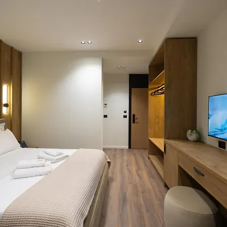 Beliz Boutique Hotel Vlorë