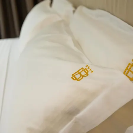 Beliz Boutique 4* Vlorë