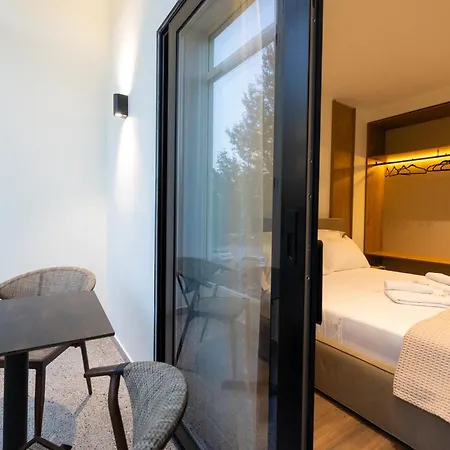 Beliz Boutique Hotel