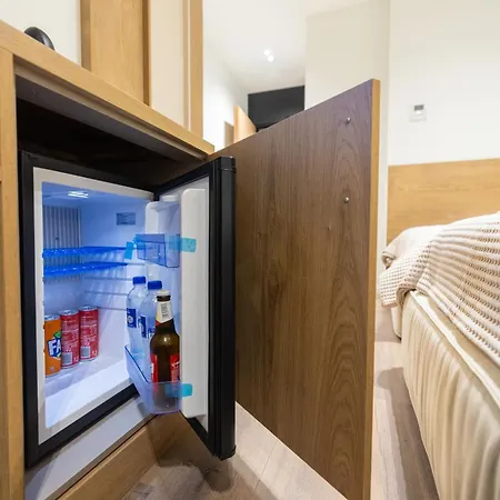 Beliz Boutique Hotel 4*