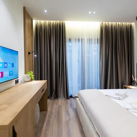 Beliz Boutique Hotel Vlorë