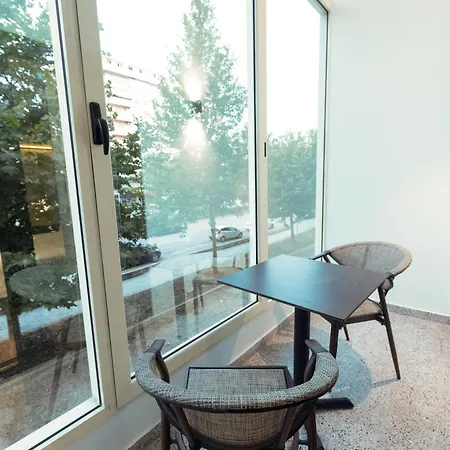 Beliz Boutique 4* Vlorë