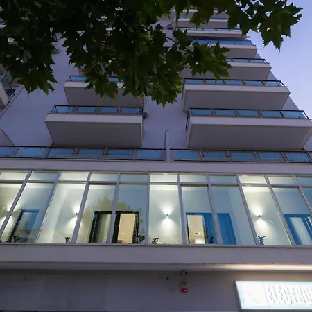 Hotel Beliz Boutique 4*