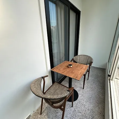 Hotel Beliz Boutique 4*