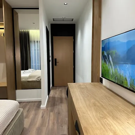 Beliz Boutique Hotel 4*