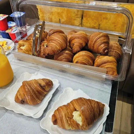 Beliz Boutique 4* Vlorë