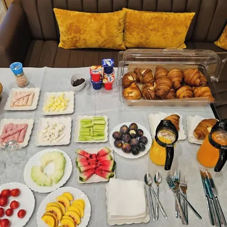 Hotel Beliz Boutique 4*