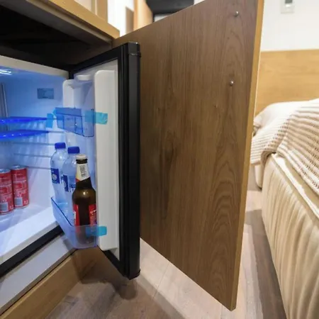 Hotel Beliz Boutique