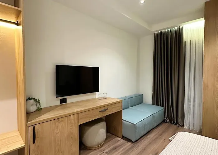 Beliz Boutique Vlorë