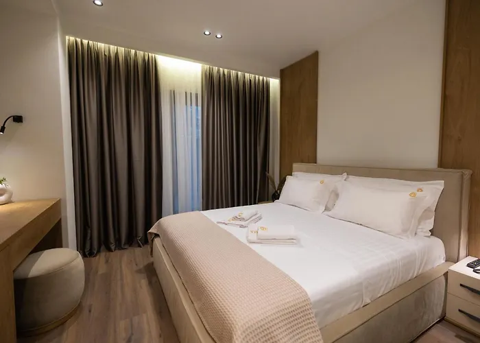 Отель Beliz Boutique