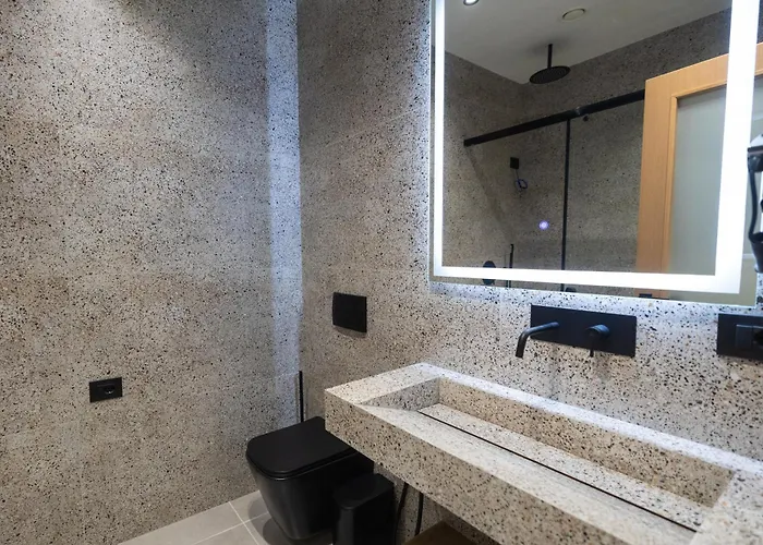 מלון Beliz Boutique 4*