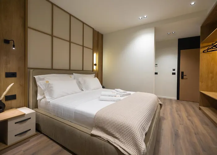 Beliz Boutique מלון