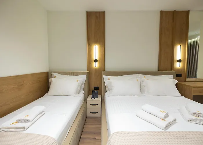 מלון Beliz Boutique