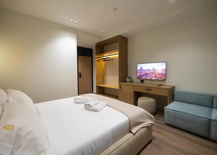 Beliz Boutique Влёра