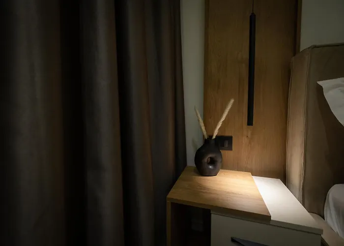 Отель Beliz Boutique