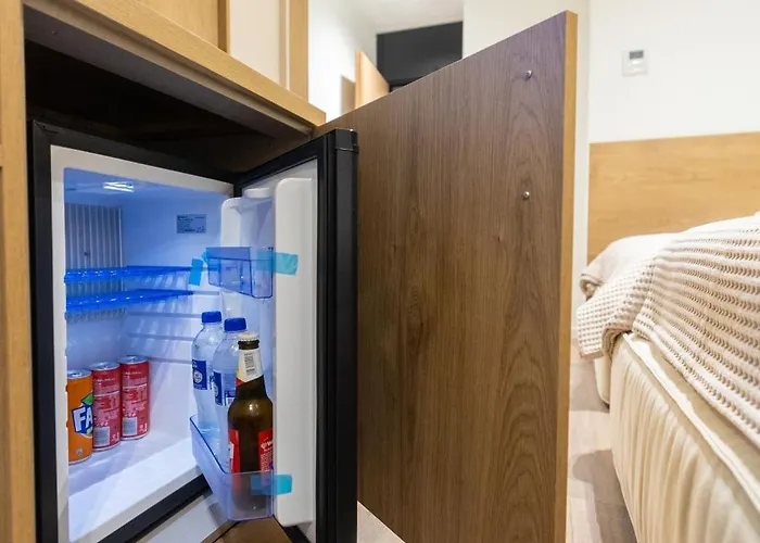 Beliz Boutique Отель 4*