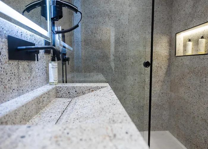 Beliz Boutique מלון 4*