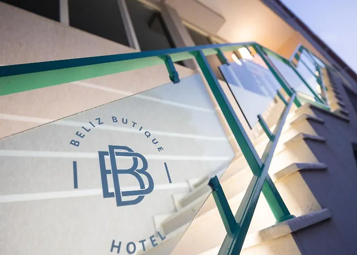 Beliz Boutique
