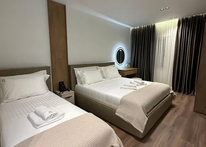Beliz Boutique 4*