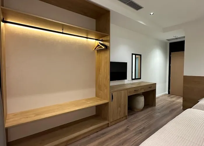 מלון Beliz Boutique 4*