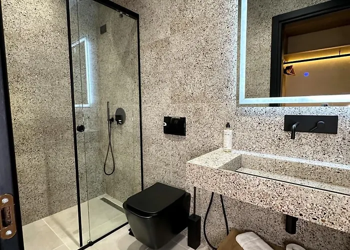 Отель Beliz Boutique 4*