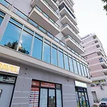 Szálloda Beliz Boutique Vlora