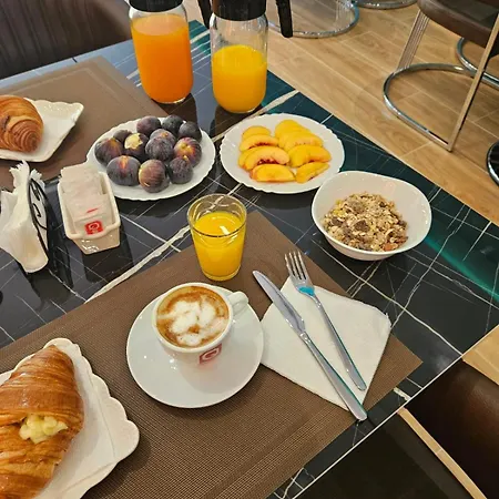 Hotel Beliz Boutique 4*