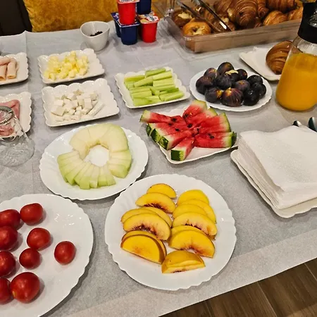 Beliz Boutique Hotel Vlore