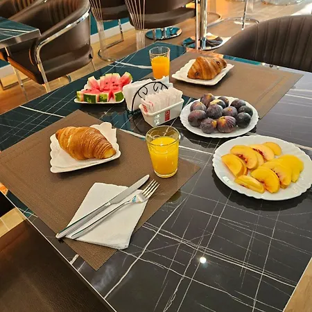 Beliz Boutique Hotel