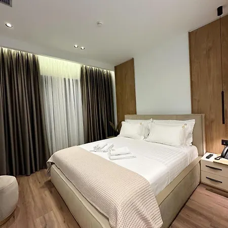 Hotel Beliz Boutique