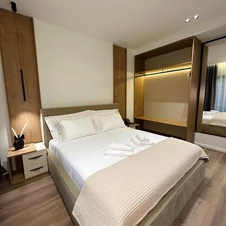 Beliz Boutique 4*