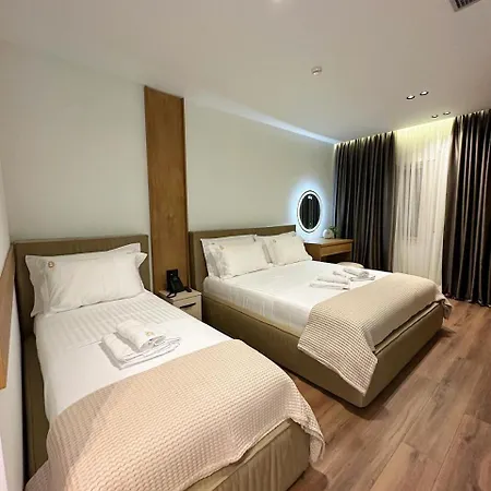 Beliz Boutique Hotel Vlore