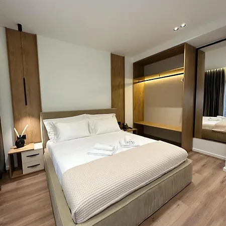 Beliz Boutique 4*