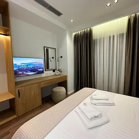 Beliz Boutique Hotel Vlore