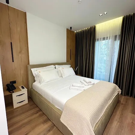 Beliz Boutique Hotel 4*