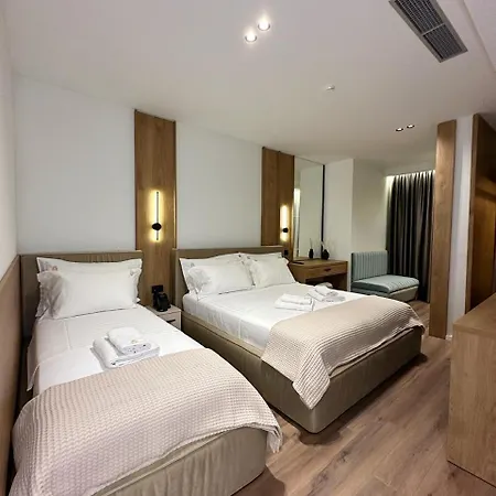 Beliz Boutique Hotel Vlorë