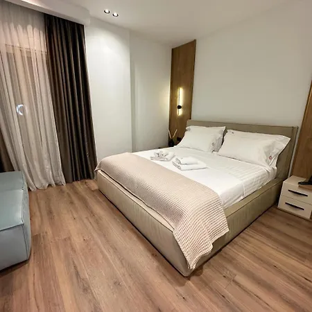 Hotel Beliz Boutique Vlore
